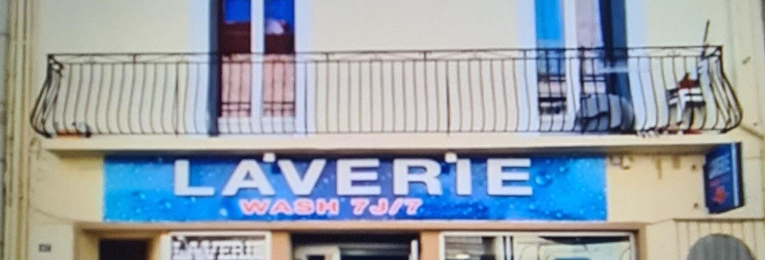 Immeuble  172 m² à vendre à Sérignan (34410)