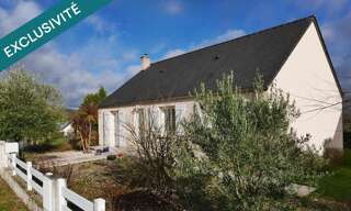 Maison 5 Pièces 100 m² à vendre à Saumur (49400)