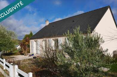 Maison 5 pièces 212000 €