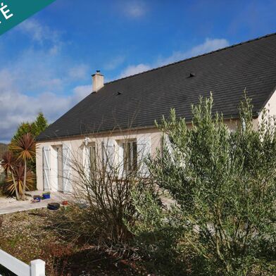 Maison 5 pièces 224000 €