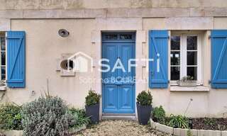 Maison 6 Pièces 147 m² à vendre à Échiré (79410)