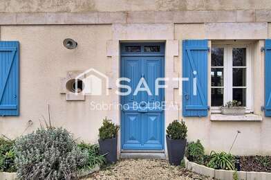 Maison 6 pièces 335000 €