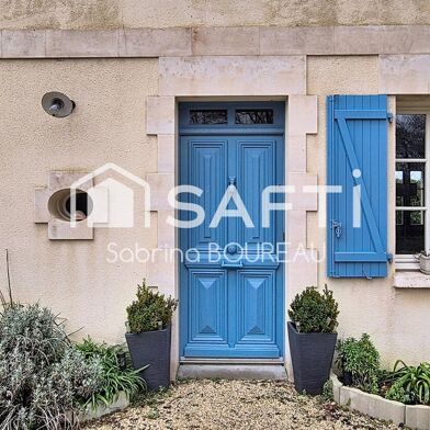 Maison 6 pièces 335000 €