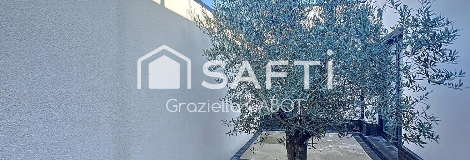 Maison 5 Pièces 200 m² à vendre à Vimy (62580)