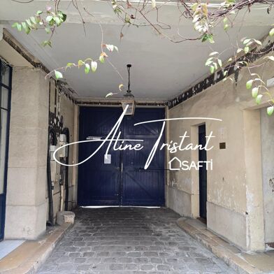 Appartement 1 pièces 109000 €