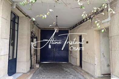 Appartement 1 pièces 99000 €