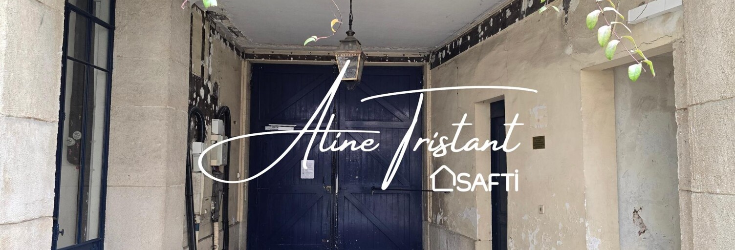 Appartement 1 Pièce 9 m² à vendre à Paris 12 (75012)