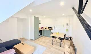 Appartement 3 Pièces 33 m² à vendre à Valenciennes (59300)