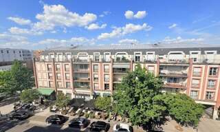 Appartement 3 Pièces 33 m² à vendre à Valenciennes (59300)