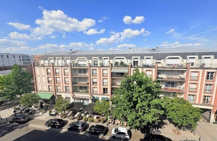 À VENDRE  SPÉCIAL INVESTISSEUR  T2 LOUÉ  VALENCIENNES CENTRE — photo 2