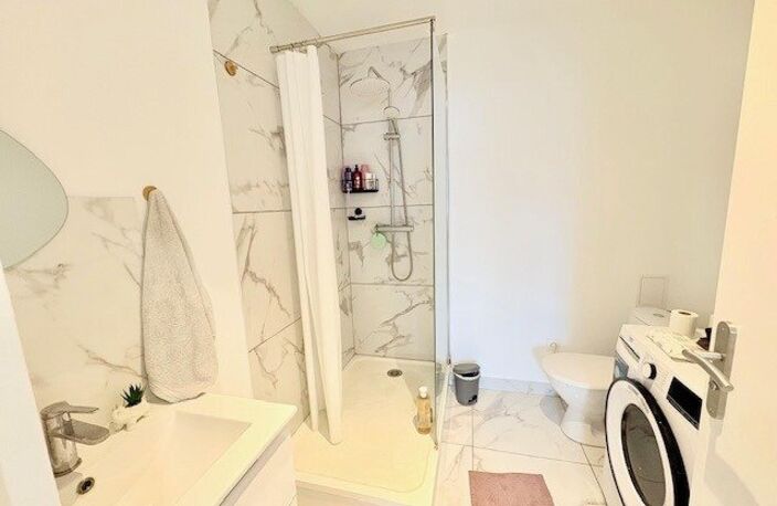 À VENDRE  SPÉCIAL INVESTISSEUR  T2 LOUÉ  VALENCIENNES CENTRE — photo 3