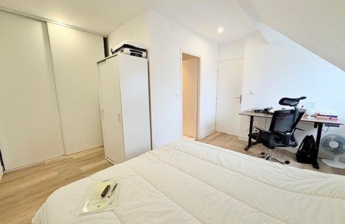 À VENDRE  SPÉCIAL INVESTISSEUR  T2 LOUÉ  VALENCIENNES CENTRE — photo 4