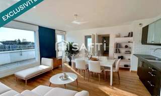 Appartement 2 Pièces 48 m² à vendre à Couëron (44220)