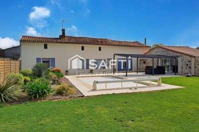 Maison 7 pièces 230000 €