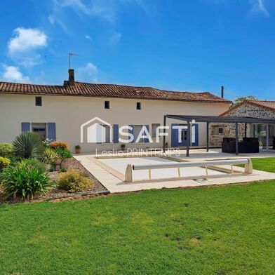 Maison 7 pièces 230000 €