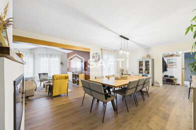 Maison 6 pièces 455000 €