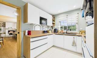 Maison 6 Pièces 146 m² à vendre à Artigues-près-Bordeaux (33370)