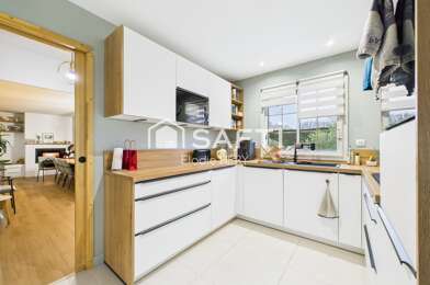 Maison 6 pièces 455000 €