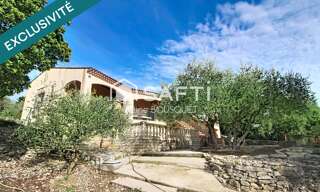 Maison 4 Pièces 131 m² à vendre à Caveirac (30820)