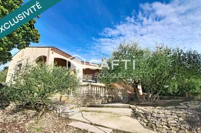 Maison 4 pièces 495000 €