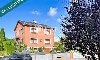 Maison 7 Pièces 150 m² à vendre à Russange (57390)