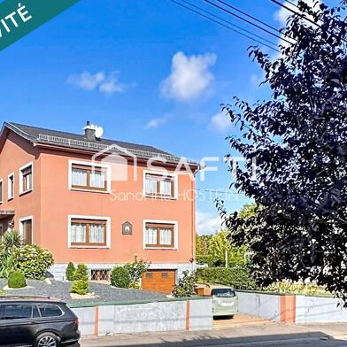 Maison 7 pièces 385000 €