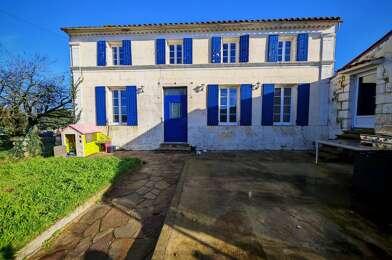 Maison 5 pièces 325000 €