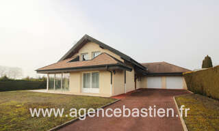 Maison 6 Pièces 192 m² à vendre à Divonne-les-Bains (01220)