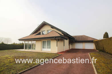 Maison 6 pièces 1190000 €