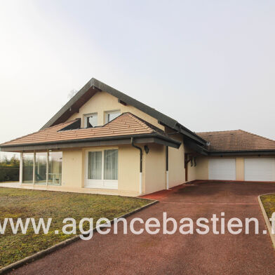 Maison 6 pièces 1190000 €