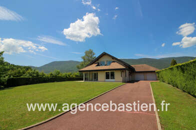 Maison 6 pièces 1190000 €
