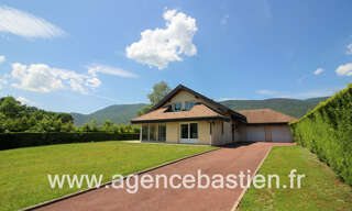 Maison 6 Pièces 192 m² à vendre à Divonne-les-Bains (01220)