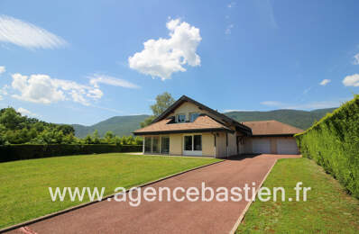 Maison familiale 6 pièces   192 m2   Terrain 1 295 m2   Divo — photo du bien