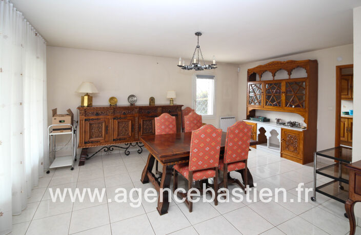 Maison familiale 6 pièces   192 m2   Terrain 1 295 m2   Divo — photo 3