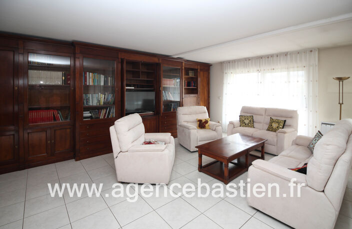 Maison familiale 6 pièces   192 m2   Terrain 1 295 m2   Divo — photo 4