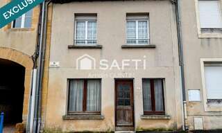 Maison 4 Pièces 89 m² à vendre à Damvillers (55150)