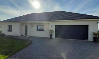 Maison 6 Pièces 125 m² à vendre à Saint-Éloy-de-Gy (18110)