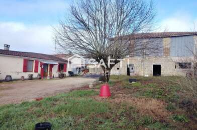 Maison 2 pièces 136000 €