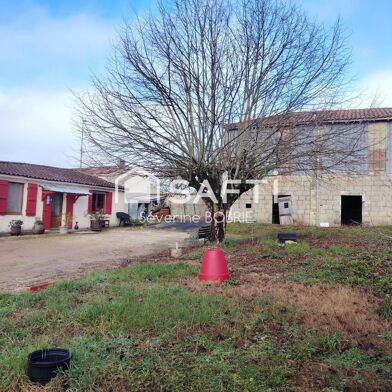 Maison 2 pièces 136000 €