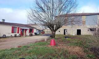 Maison 2 Pièces 47 m² à vendre à Asnières-la-Giraud (17400)