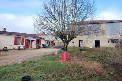 Maison 2 pièces 136000 €