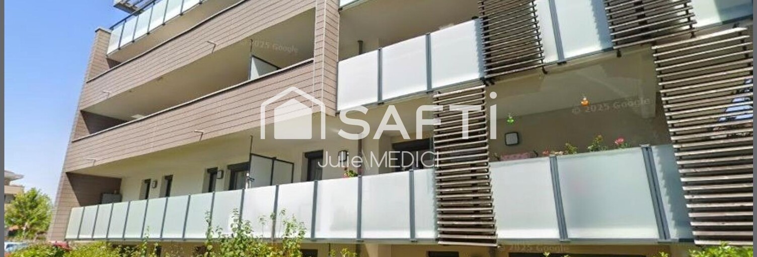 Appartement 4 Pièces 93 m² à vendre à Saint-Pierre-en-Faucigny (74800)