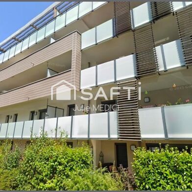 Appartement 4 pièces 355000 €