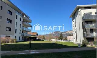 Appartement 4 Pièces 93 m² à vendre à Saint-Pierre-en-Faucigny (74800)