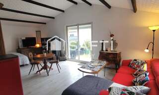 Maison 5 Pièces 87 m² à vendre à Saint-Christophe-du-Ligneron (85670)