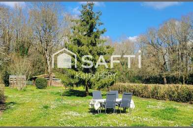 Maison 5 pièces 169900 €