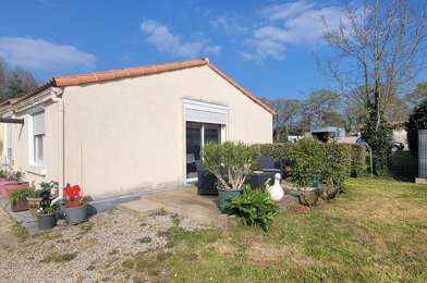 Maison 5 pièces 163000 €