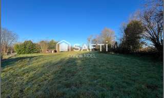 Terrain  3087 m² à vendre à Saint-Lô (50000)