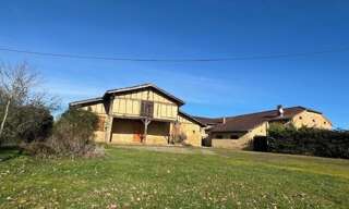Maison 10 Pièces 303 m² à vendre à Salles-d'Armagnac (32370)