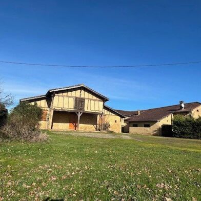 Maison 10 pièces 490000 €